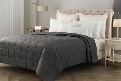 Couverture lestée 125 x 150 cm