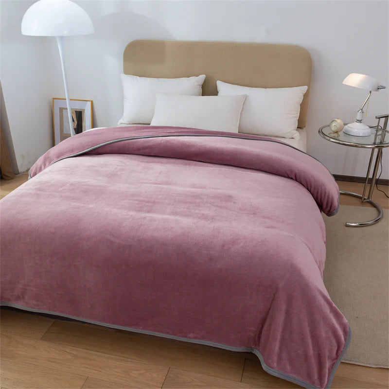 Couverture lestée HIVER 3 Kg