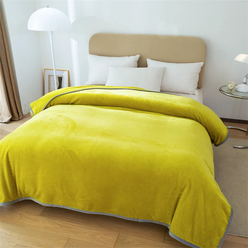 Couverture lestée HIVER 3 Kg