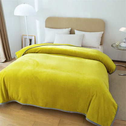 Couverture lestée HIVER 3 Kg