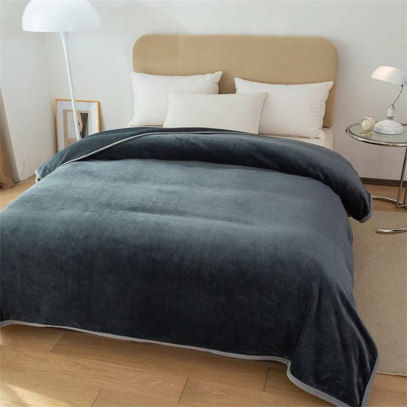 Couverture lestée HIVER 3 Kg