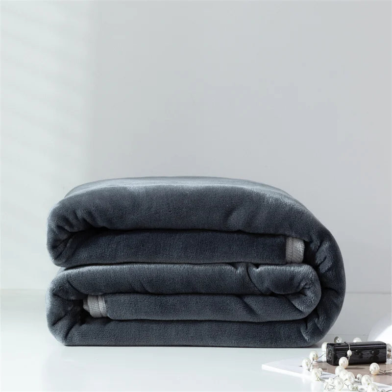 Couverture lestée HIVER 3 Kg