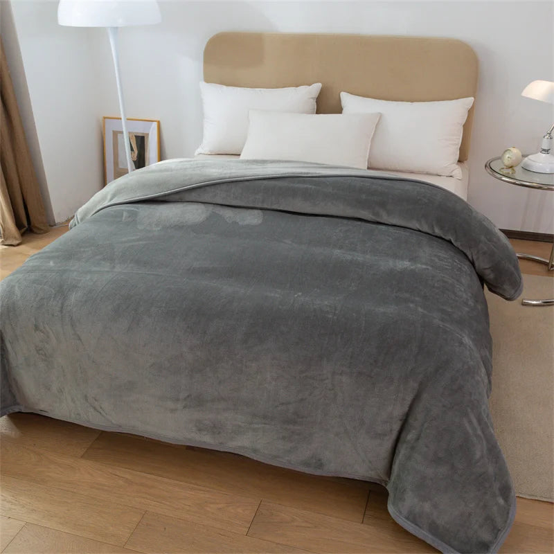 Couverture lestée HIVER 3 Kg