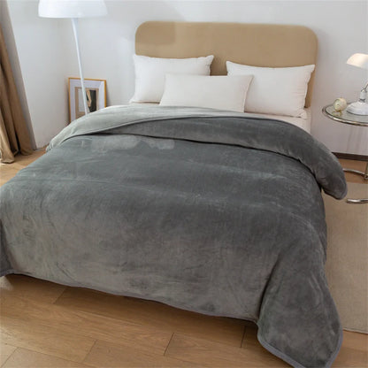 Couverture lestée HIVER 3 Kg