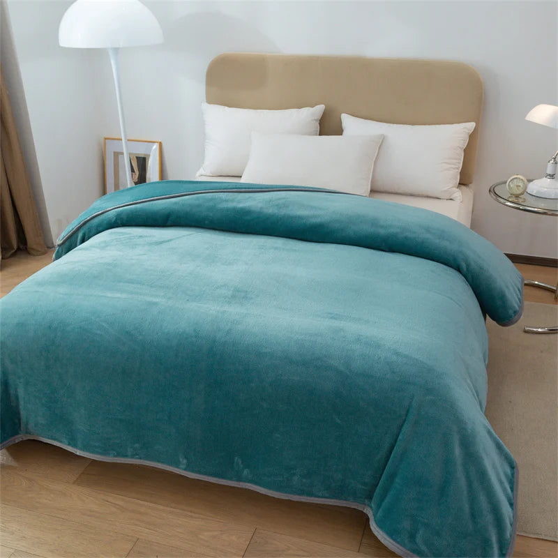Couverture lestée HIVER 3 Kg