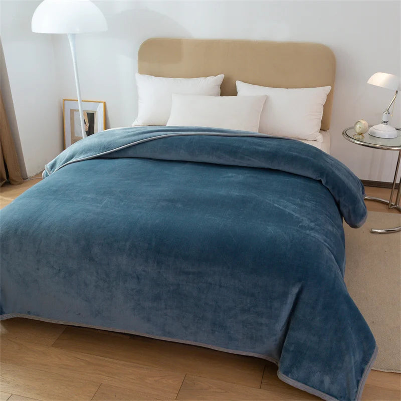 Couverture lestée HIVER 3 Kg