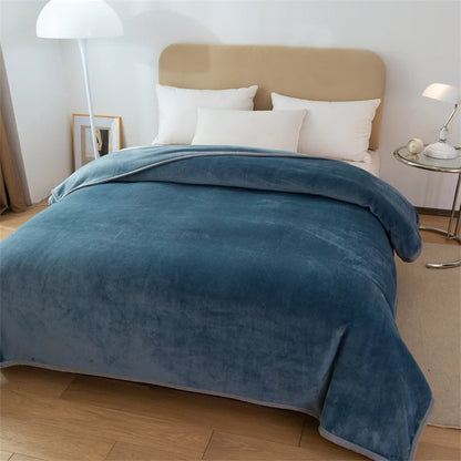 Couverture lestée HIVER 3 Kg