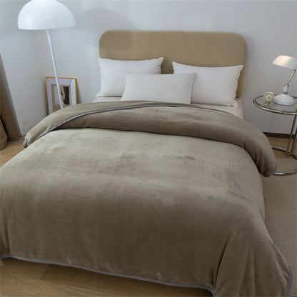 Couverture lestée HIVER 3 Kg